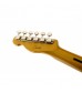 Fender Modern Player Telecaster Plus Electric Guitar in Honey Burst