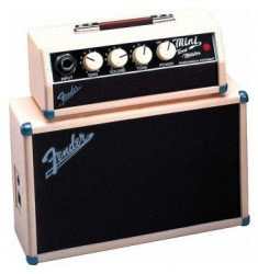 Fender Mini Tonemaster Guitar Amplifier