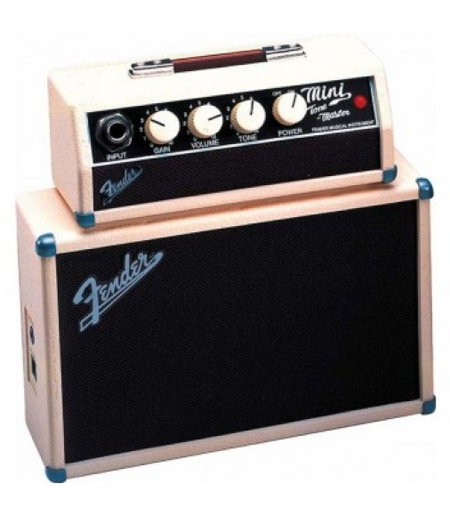 Fender Mini Tonemaster Guitar Amplifier