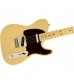 Fender American Special Telecaster Electric Guitar in Vintage Blonde
