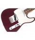 Fender American Standard Telecaster MN Bordeaux Metallic