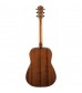 Fender CD-60 All Mahogany Acoustic Guitar