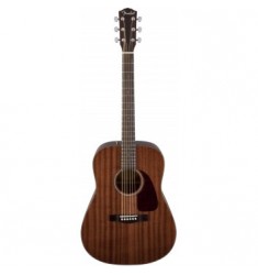 Fender CD-140S All Mahogany Acoustic Guitar