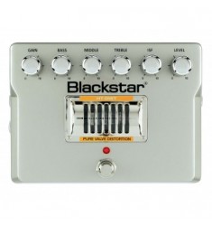 Blackstar HT-DIST Distortion Guitar Effects Pedal