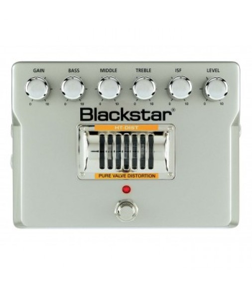 Blackstar HT-DIST Distortion Guitar Effects Pedal