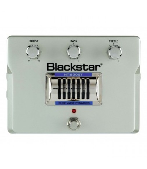 Blackstar HT-Boost Guitar Effects Pedal