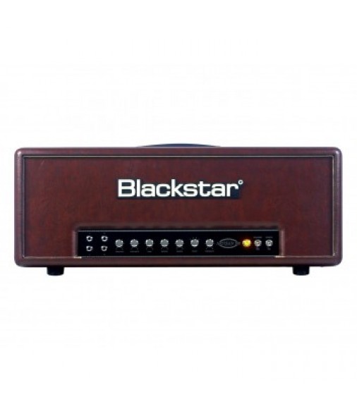 Blackstar Artisan Handwired 100W Guitar Amplifier Head