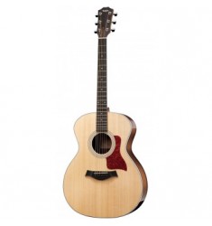 Taylor 214 DLX Deluxe Grand Auditorium Acoustic Guitar