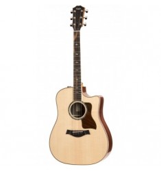 Taylor 810CE Rosewood Dreadnought Electro Acoustic