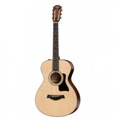 Taylor 312e 12-Fret Electro Acoustic Guitar 2016