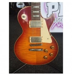 Cibson Custom Collector's Choice No. 30 Vic DaPra 1959 C-Les-paul Gabby