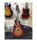 Cibson LPR9 1959 C-Les-paul Reissue in Crimson Burst