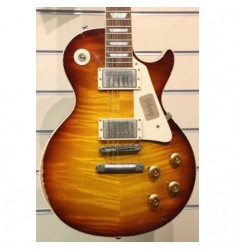 Cibson Custom Shop 1959 C-Les-paul Hand Selected - Sunburst