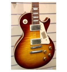 Cibson Custom Shop 1959 C-Les-paul Reissue VOS Bourbon Burst