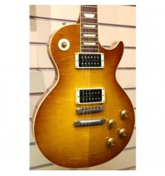 Cibson Custom Shop 1959 Duane Allman V.O.S C-Les-paul Cherry Sunburst