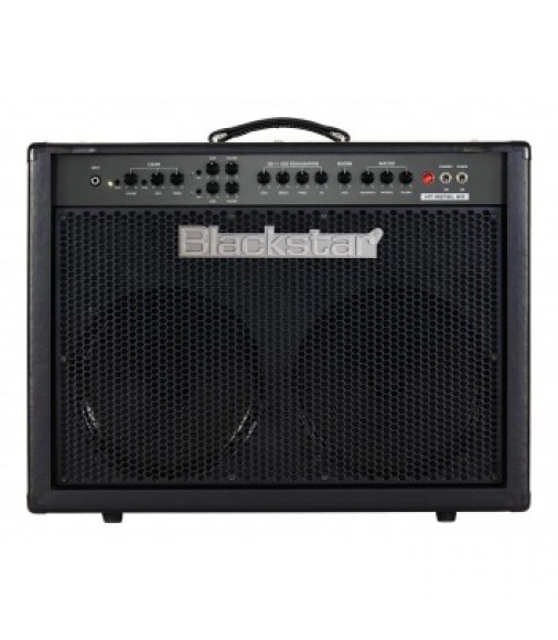 Blackstar HT-Metal 60 Guitar Amplifier Combo