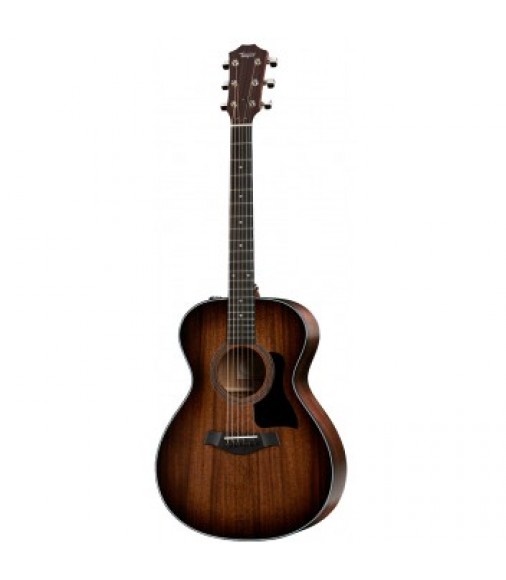 Taylor 322e Mahogany Grand Concert Electro Acoustic Guitar