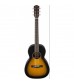 Fender CP-100 Classic Series Parlor Acoustic in Sunburst