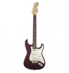 Fender American Standard Stratocaster RW Bordeaux Metallic