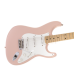 Fender American Vintage 56 Stratocaster 2013 Shell Pink