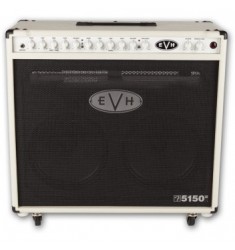 EVH 5150III 1x12 Como Amp in Ivory