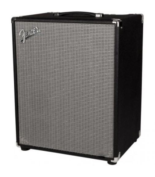 Fender Rumble 500 V3 Bass Combo Amplifier