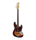 Fender American Standard Jazz Bass RW 3-Colour Sunburst