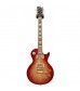 Cibson LPR9 1959 C-Les-paul Reissue in Crimson Burst