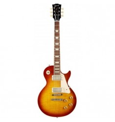 Cibson Standard Historic 1959 C-Les-paul Reissue VOS Sunrise Tea Burst