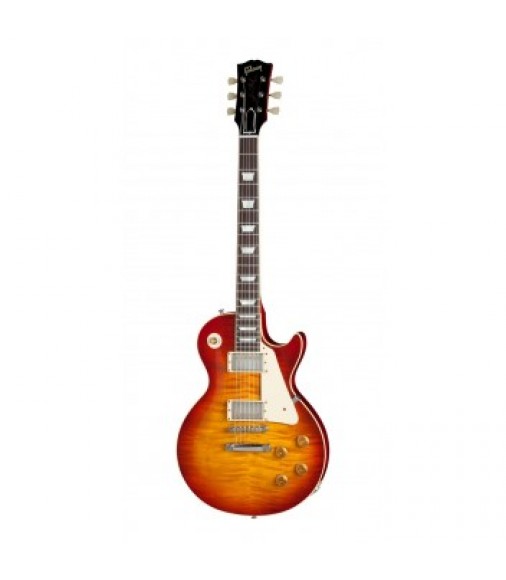 Cibson Standard Historic 1959 C-Les-paul Reissue VOS, Washed Cherry
