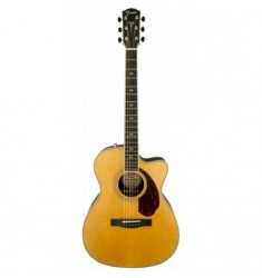 Fender PM-3 Deluxe Triple 0, Natural