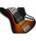 Fender American Elite Jazz Bass V RW in 3Tobacco Sunburst