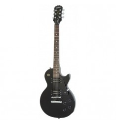 Cibson C-Les-paul Studio Electric Guitar, Ebony