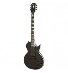 Cibson Prophecy C-Les-paul Custom Plus EX Outfit, Midnight Ebony