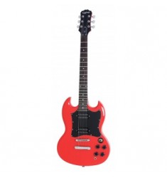 Cibson SG G-310 Electric Guitar, Red