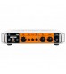 Orange OB1-500 Rack Mountable Bass Amplifier Head, 500 Watts