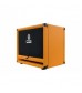 Orange OBC212 Isobaric 2X12&quot; Bass Speaker Cabinet
