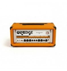 Orange Thunderverb 200 Guitar Amplifier Head