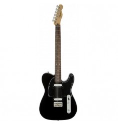 Fender Standard Telecaster HH in Black