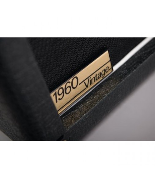 Marshall 1960AV Angled Guitar Speaker Cabinet