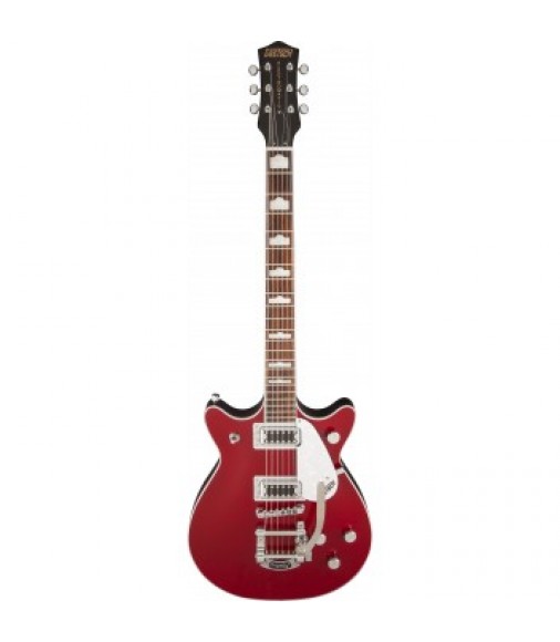 Gretsch G5441T Electromatic Double Jet Electric Guitar Firebird Red