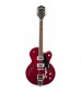 Gretsch G5620T-CB Electromatic Center-Block Electric Guitar in Red