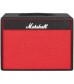 Marshall Class 5 Roulette Guitar Cabinet in Red