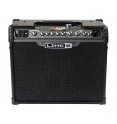 Line 6 Spider Jam 75 Watt Combo Guitar Amplifier