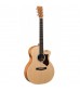 Martin GPCPA5K Koa Electro Acoustic Guitar Natural