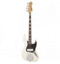 Fender American Vintage '74 Jazz Bass in Olympic White