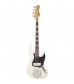 Fender American Vintage '74 Jazz Bass in Olympic White