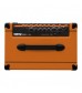 Orange Crush Bass 50, 50w Bass Guitar Combo Amplifier