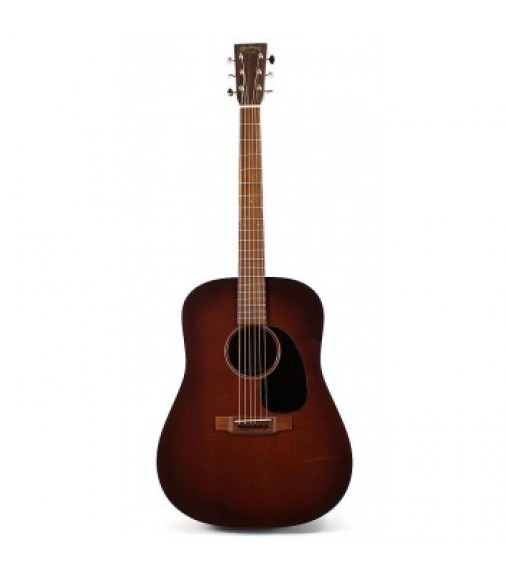 Martin D-17M Vintage Acoustic Guitar