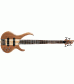 Ibanez BTB675 Series 5 String Bass in Natural Flat